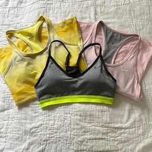 Nike Dri-Fit bundle